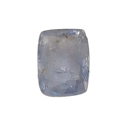3.00 Carat Natural Blue Sapphire Stone