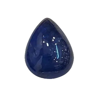 3.00 Carat Natural Blue Sapphire