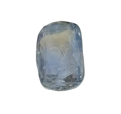 3.00 Carat Natural blue Sapphire Stone
