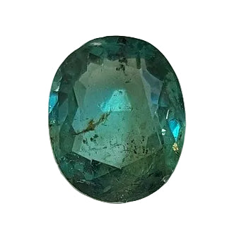3.00 Carat Natural Emerald Stone
