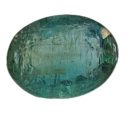 3.00 Carat Natural Zambian Emerald Gemstone