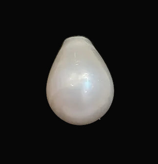 3.00 Carat Natural Basra Pearl