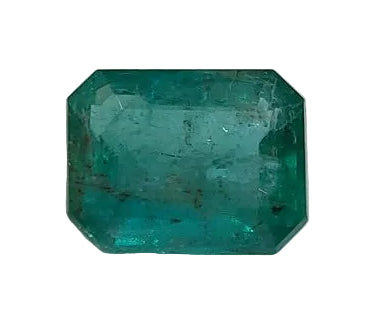 3.01 Carat Natural Emerald Stone