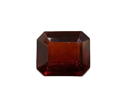 3.01 Carat Natural Garnet