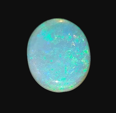 3.02 Carat Natural Opal Stone