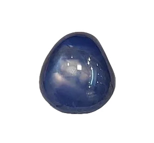 3.05 Carat Natural Blue Sapphire