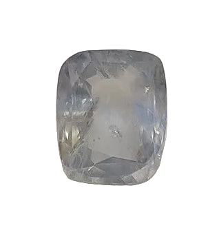 3.05 Carat Natural Blue Sapphire Stone