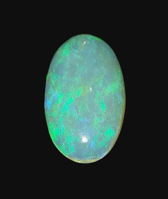 3.05 Carat Natural Opal Stone