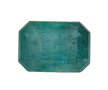 3.06 Carat Natural Emerald Stone