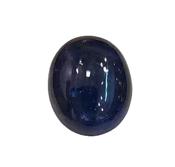 3.07 Carat Natural Blue Sapphire stone