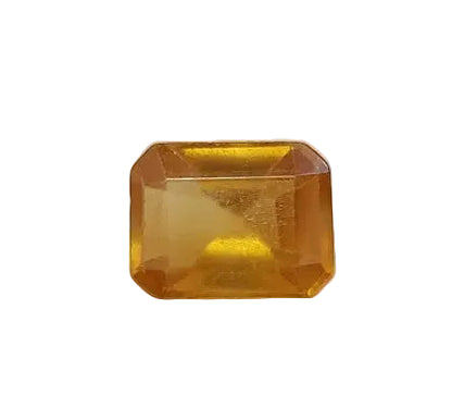 3.07 Carat Natural Garnet