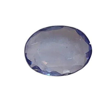 3.08 Carat Natural Blue Sapphire Stone