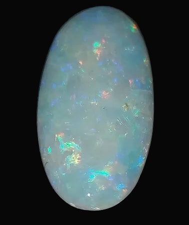 3.10 Carat Natural Opal Stone