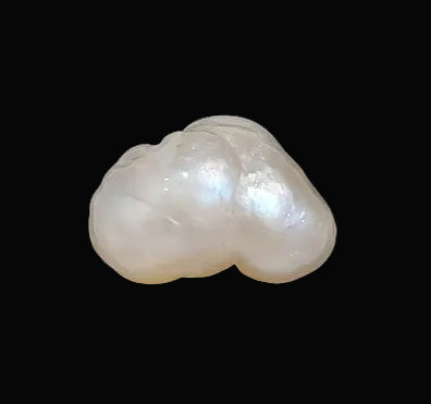 3.10 Carat Natural Basra Pearl