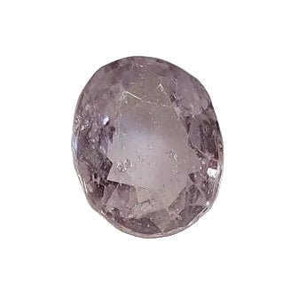 3.11 Carat Natural Blue Sapphire Stone
