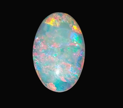 3.11 Carat Natural Opal Stone