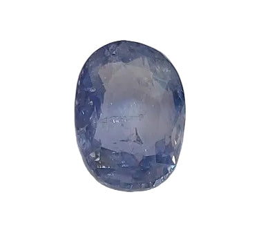 3.12 Carat Natural Blue Sapphire Stone