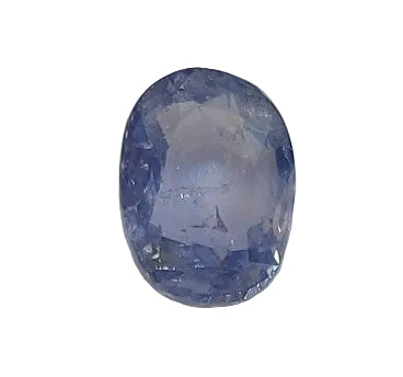 3.12 Carat Natural Blue Sapphire Stone