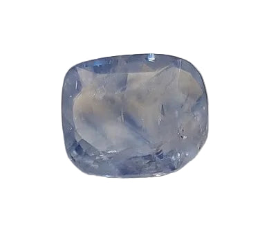 3.15 Carat Natural Blue Sapphire Stone