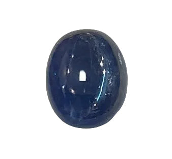 3.19 Carat Natural Blue Sapphire Stone