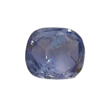 3.20 Carat Natural Blue Sapphire Stone