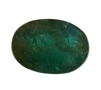 3.20 Carat Natural Emerald Stone