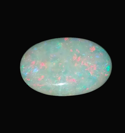 3.21 Carat Natural Opal Stone