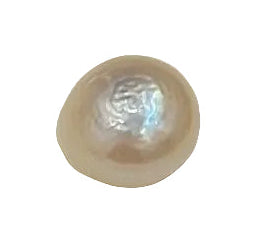 3.21 Carat Natural Pearl