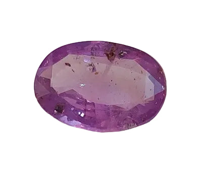 3.22 Carat Natural Ruby Stone