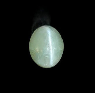3.23 Carat Natural Cats Eye Stone