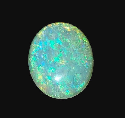 3.24 Carat Natural Opal Stone