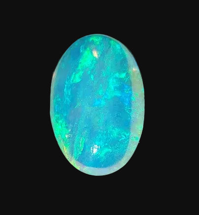 3.26 Carat Natural Opal Stone
