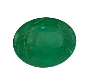 3.27 Carat Natural Emerald Stone