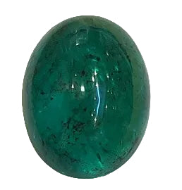3.30 Carat Natural Zambian Emerald Stone