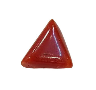 3.32 Carat Natural Italian Coral