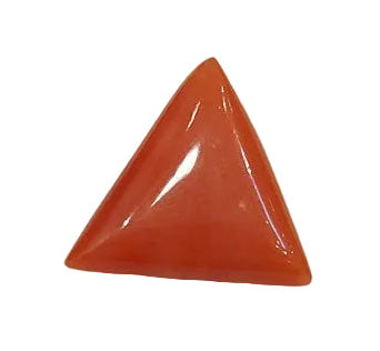 3.34 Carat Natural Italian Coral