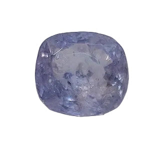 3.35 Carat Natural Blue Sapphire Stone