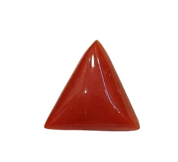 3.37 Carat Natural Coral