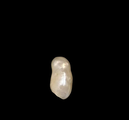 3.37 Carat Natural Basra Pearl