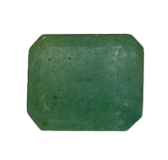 3.41 Carat Natural Emerald Stone
