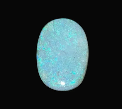 3.43 Carat Natural Opal Stone