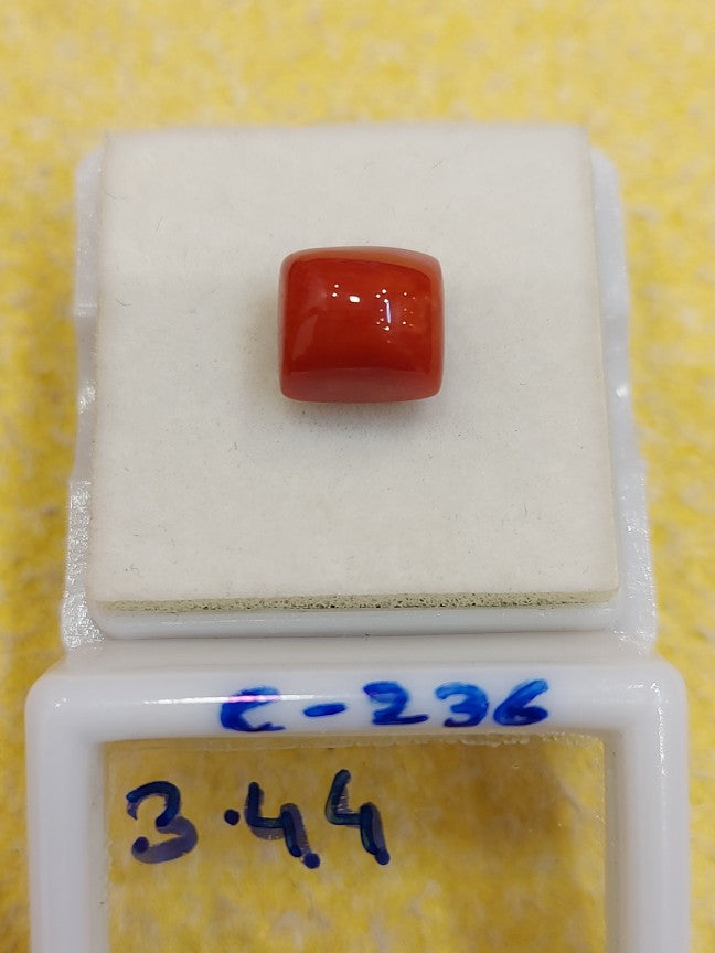 C-236 Carat Natural Coral