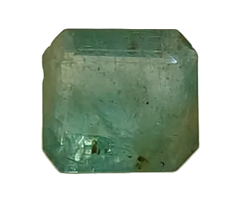 3.46 Carat Natural Emerald Stone