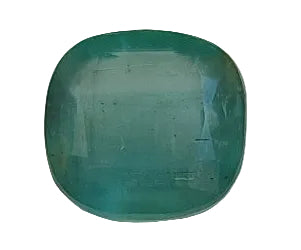 3.46 Carat Natural Zambian Emerald Gemstone
