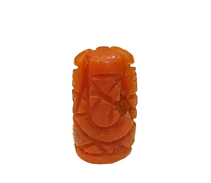 3.50 Carat Natural Coral