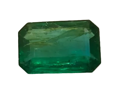 3.50 Carat Natural Emerald Stone