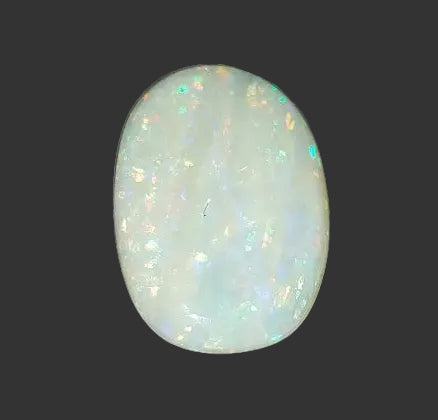 3.50 Carat Natural Opal Stone