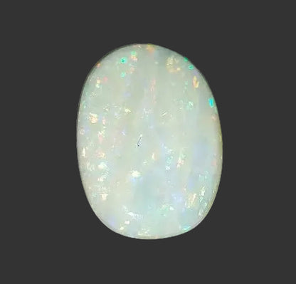 3.50 Carat Natural Opal Stone