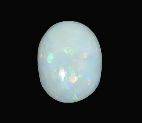 3.51 Carat Natural Opal Stone