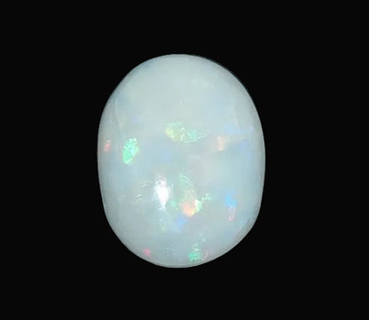 3.51 Carat Natural Opal Stone